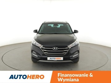 Hyundai Tucson III SUV 1.6 T-GDI 177KM 2016 Hyundai Tucson navi klima auto kamera i czujniki, zdjęcie 10