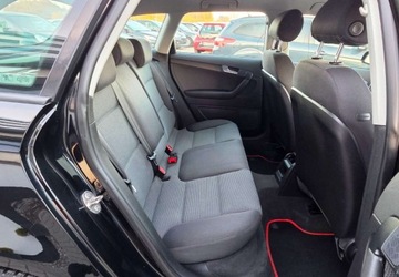 Audi A3 8P Hatchback 3d 1.6 102KM 2008 Audi a3 1,6 MPI 102 km 1.6 Benzyna 102KM, zdjęcie 21