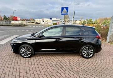 Hyundai i30 III Wagon Facelifting 1.0 T-GDI 120KM 2022 Hyundai i30 FULL LED Navi Kamera 37.000 km Benzyna 120KM, zdjęcie 21