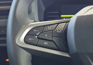 Dacia Duster III 1.6 Hybrid 140KM 2025 Dacia Duster 1.6 HYBRID 140KM NOWY Od Reki Kamera 360 FV23 Grupa Adamowscy, zdjęcie 17