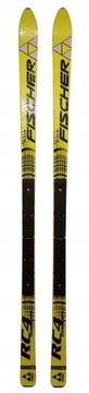 Narty FISCHER RC4 SUPER G 188cm FIS+PŁYTA Okazja
