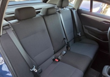 BMW X1 E84 Crossover Facelifting xDrive 18d 143KM 2013 BMW X1 2.0d 143KM Xdrive LEDXenon ALU Grz.Fotele Klimatr. Pdc Faktura Gwar, zdjęcie 12