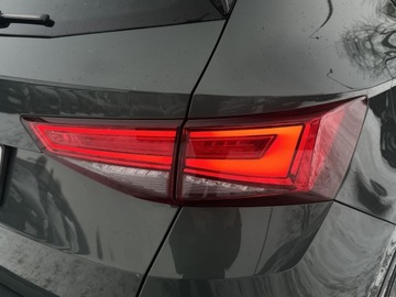 Cupra Ateca Crossover Facelifting 1.5 TSI 150KM 2024 Cupra Ateca 1.5TSI DSG Pakiet XL-El. Klapa-Salon P, zdjęcie 38