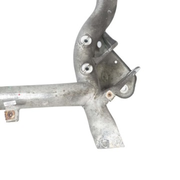 Передняя коляска Mercedes W204 Cradle Sled