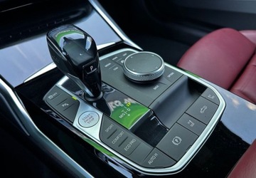 BMW Seria 4 G22-23-26 Cabrio 2.0 420d 190KM 2021 BMW Seria 4 BMW Seria 4 420d Cabrio Sport-Aut Advantage 2.0 Diesel 190KM, zdjęcie 14