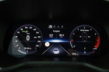 Renault Clio V Hatchback 5d 1.0 TCe 90KM 2023 Renault Clio 1.0 TCe, Salon Polska, Serwis ASO, zdjęcie 7