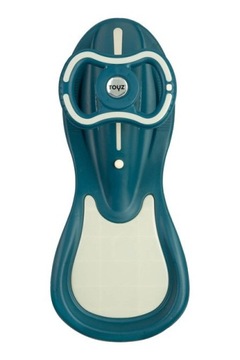 FIESTA NAVY GRAVITY RIDER