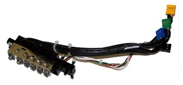 FRONT PANEL HP 6000 6300 8200 8300 SFF 611897-001