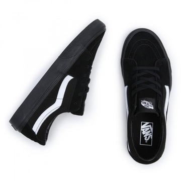 BUTY UNISEKS VANS SK8-LOW - czarne