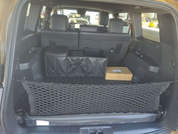 Toyota Land Cruiser VIII 2025 Toyota Land Cruiser 2025 2.4l 2.4 Hybryda 326KM, zdjęcie 4