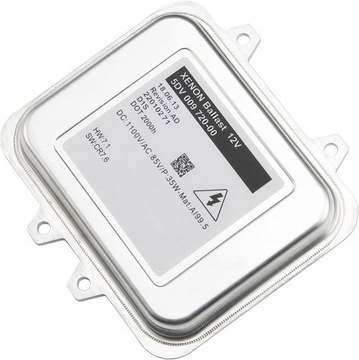 Преобразователь ксенона на Opel Insignia 5DV 009 720-00