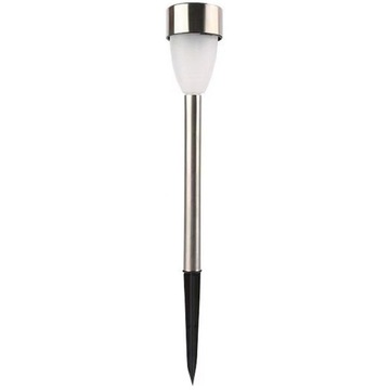 СВЕТОДИОДНАЯ СОЛНЕЧНАЯ ЛАМПА ИЗМЕНЯЮЩАЯ ЦВЕТ RGB 36,5 СМ