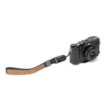 Ремешок Peak Design CUFF MIDNIGHT V3, синий