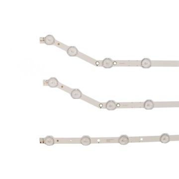 СВЕТОДИОДНЫЕ ПОЛОСКИ D3GE-400SMB-R2 D3GE-400SMA-R2 UE40H6203