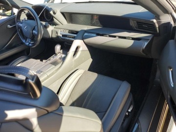 Lexus LC 2021 Lexus LC 500 2021 5.0l 5.0 Benzyna 471KM, zdjęcie 8