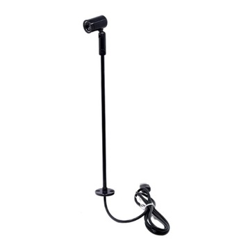 Gablota do biżuterii lampa 1W Light LED aluminium