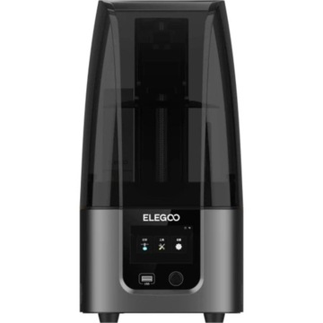 Drukarka 3D Elegoo Mars 4 Ultra + filament gratis