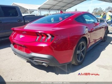 Ford Mustang VI 2024 Ford Mustang 2024 2.3L EcoBoost Fastback 2.3 Benzyna 315KM, zdjęcie 7