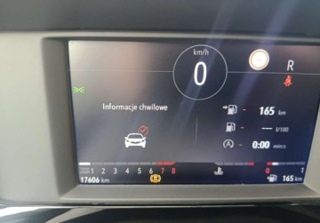 Opel Mokka II SUV 1.2 Turbo 130KM 2024 Opel Mokka Pierwszy wlasciciel. Salon Polska 1.2 Benzyna 130KM, zdjęcie 4