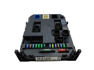 MODUŁ BSI PEUGEOT 207 9664983480