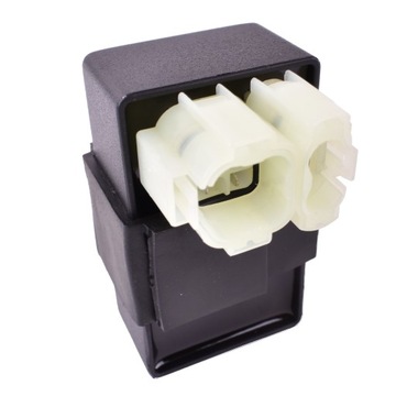 Moduł zapłonowy odblokowany GY6 skuter 4T QMA/QMB