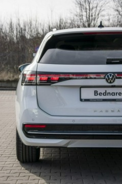 Volkswagen Passat B8 Variant Facelifting 2.0 TDI SCR 150KM 2026 Volkswagen Passat Elegance 2.0 TDI 150 KM DSG,, zdjęcie 12