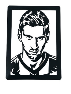 Messi 10 panel piłka nożna piłkarz Lionel Messi