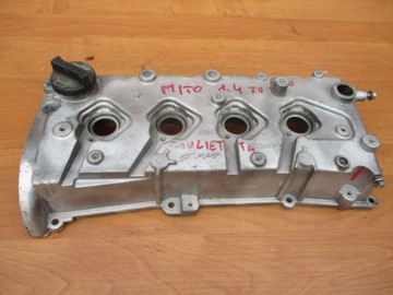FIAT 500 ALFA LANCIA 1.4 TURBO KRYT VENTILU VÍKO F1122A1 199A7000