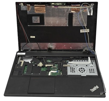 Laptop Lenovo ThinkPad L540 15,6