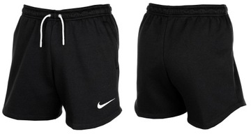 Nike spodenki damskie sportowe letnie roz.M