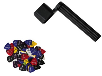 KORBKA DO WYMIANY STRUN AMBRA + GRATIS