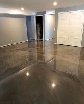 ЭПОКСИДНАЯ СМОЛА 12,5 кг Краска по бетону