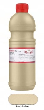 RENOSKÓR FARBA LAKIER DO SKÓRY KOŚĆ SŁONIOWA 480ML