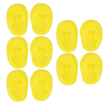 ЗАЩИТА УШЕЙ И СИЛИКОНОВЫЕ НАКЛАДКИ ДЛЯ ПАРИКМАХЕРСКИХ