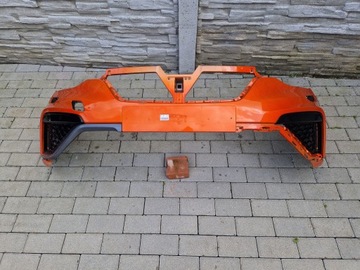 Zderzak Renault Arkana rs prest-12