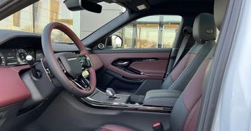 Land Rover Range Rover Evoque II SUV 2.0 Si4 200KM 2024 Land Rover Range Rover Evoque Range Rover Evoque MY25 2.0 I4 200 PS AWD Au, zdjęcie 1
