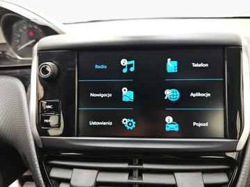 Peugeot 2008 I SUV Facelifting 1.2 PureTech 130KM 2018 Peugeot 2008 Dealer Peugeot | Polski Salon | Gwara, zdjęcie 18