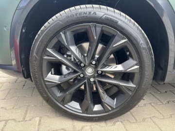 Cupra Formentor Crossover 1.5 TSI 150KM 2026 Cupra Formentor 1.5 eTSI 150 KM 7-biegowa automaty, zdjęcie 11
