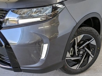 Suzuki Vitara III 2026 SUZUKI Vitara 1.4 Boosterjet mHEV Elegance 2WD Suv 110KM 2026, zdjęcie 9