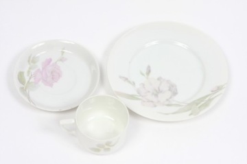 Набор чашек Rosenthal Isolde