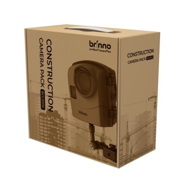 Строительная камера Brinno BCC2000 Plus USB-C FHD