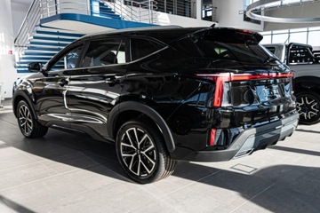  JAC JS8 1.5 T-GDI DCT 7os. Suv 175KM 2025, zdjęcie 3