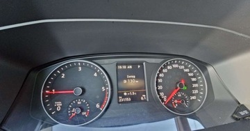 Volkswagen Multivan T6 2016 Volkswagen Multivan Volkswagen Multivan 2.0 BiTDI L1 Generation SIX DSG 2.0, zdjęcie 11