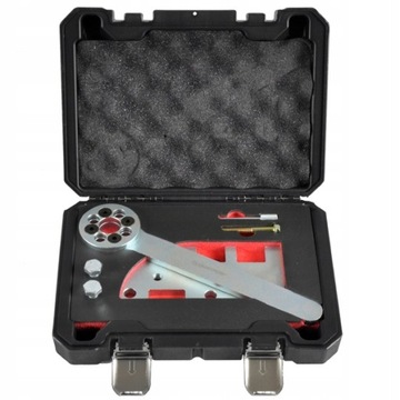 ИНСТРУМЕНТ ГРМ VOLVO 2.O V60 XC60 V70 S80 D4204T