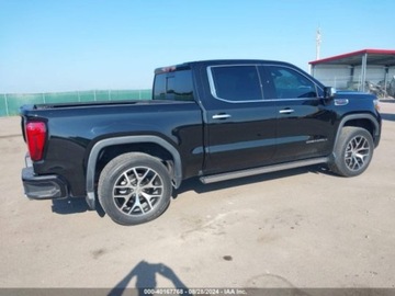  GMC Sierra 2021r., 1500, od ubezpieczalni 6.2 Benzyna 420KM, zdjęcie 6