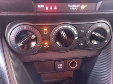 Mazda CX-3 2017 Mazda CX-3 Mazda CX-3 SKYACTIV-G 120 FWD Exclusive-Line 2.0 Benzyna 150KM, zdjęcie 28