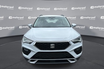 Seat Ateca SUV Facelifting 1.5 EcoTSI 150KM 2025 Seat Ateca Style 1.5 TSI 150KM DSG, zdjęcie 1