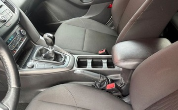 Ford Focus III Kombi Facelifting 2.0 TDCi 150KM 2018 Ford Focus III LIFT 2018R, 2.0TDCi 150KM, Klima, Kamera, zarejestrowany w, zdjęcie 26