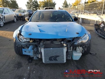Subaru BRZ I Coupe 2.0 DAVCS 200KM 2016 Subaru BRZ _Limited_Boxer_(GT86) 2.0 Benzyna 200KM, zdjęcie 4