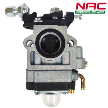 Мощный карбюратор для бензинового кустореза NAC BP52LM-T